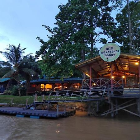 Bilit Adventure Lodge Εξωτερικό φωτογραφία