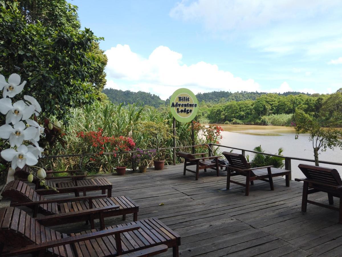 Bilit Adventure Lodge Εξωτερικό φωτογραφία