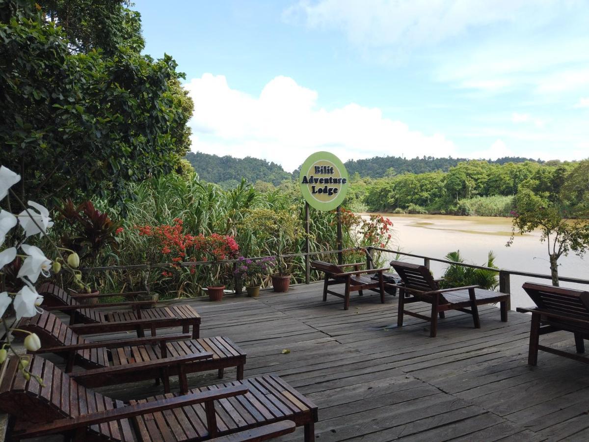 Bilit Adventure Lodge Εξωτερικό φωτογραφία