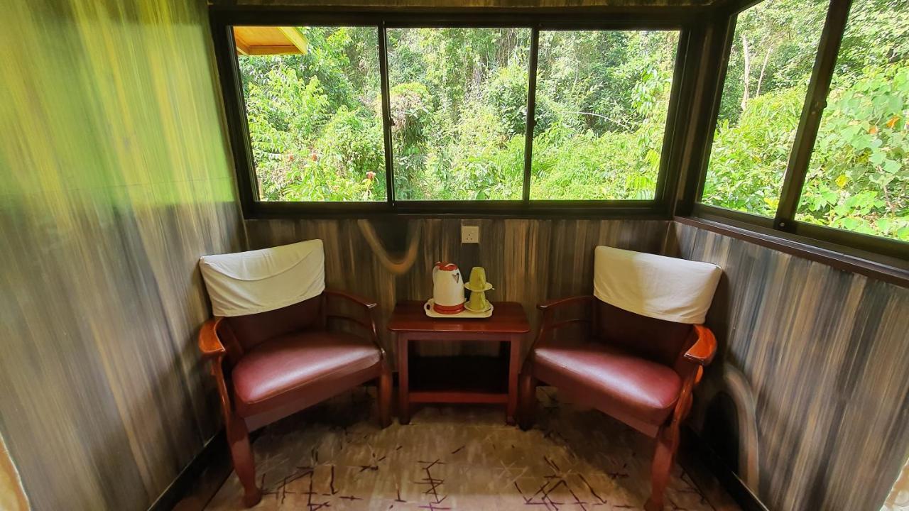 Bilit Adventure Lodge Εξωτερικό φωτογραφία