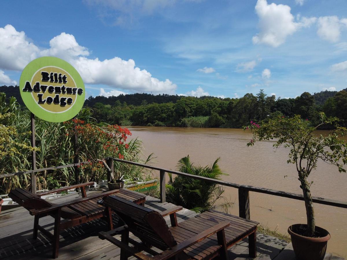 Bilit Adventure Lodge Εξωτερικό φωτογραφία