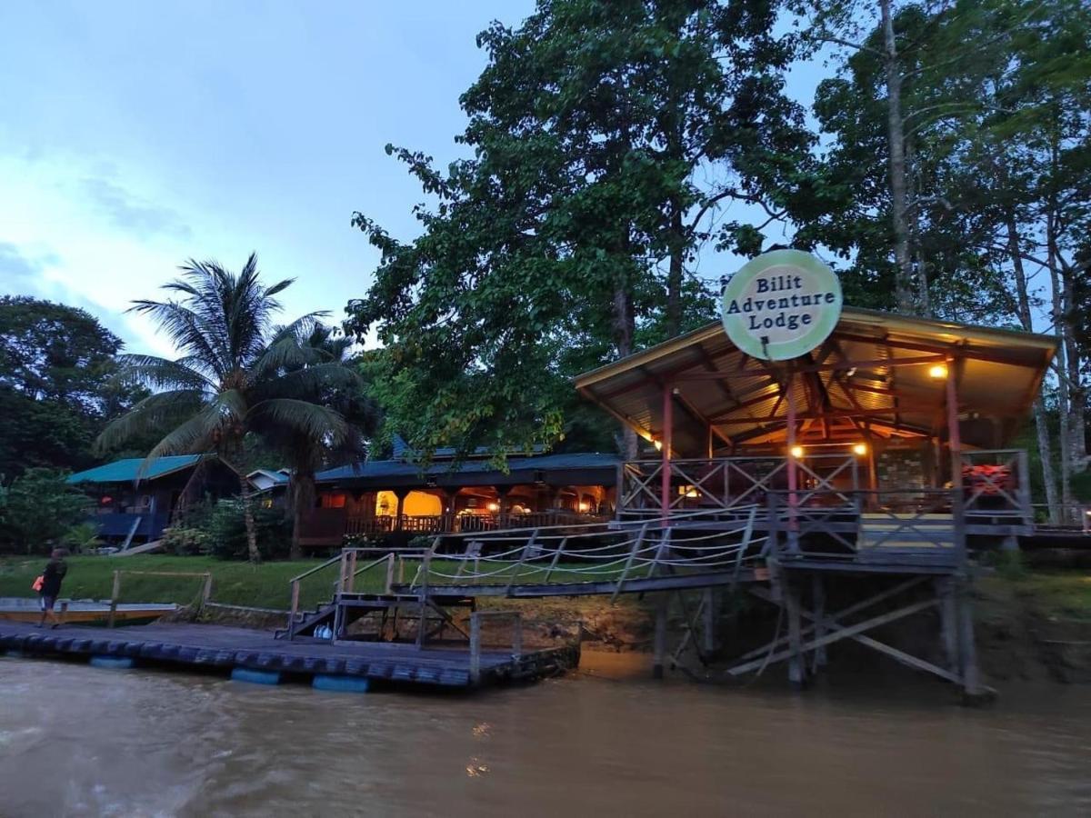 Bilit Adventure Lodge Εξωτερικό φωτογραφία