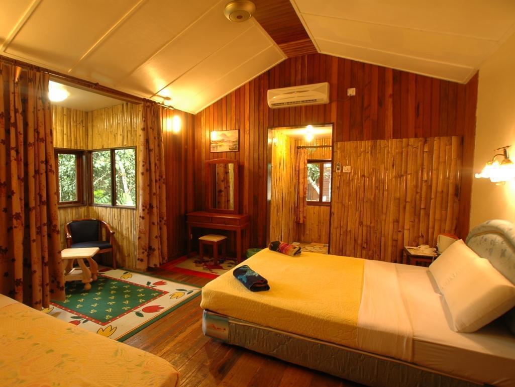Bilit Adventure Lodge Εξωτερικό φωτογραφία